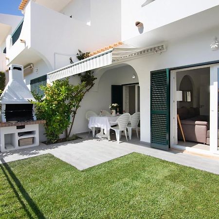 Villa Janeca Albufeira Luaran gambar