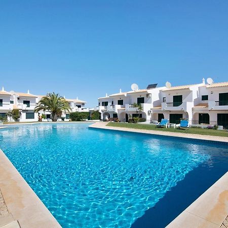 Villa Janeca Albufeira Luaran gambar