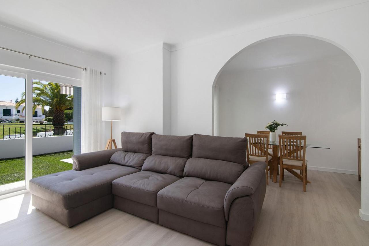 Villa Janeca Albufeira Luaran gambar