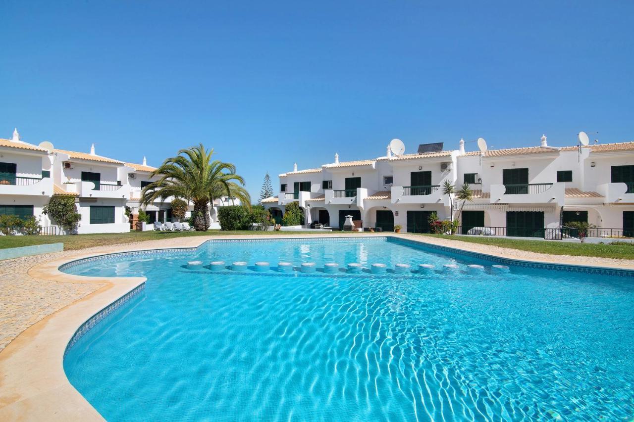 Villa Janeca Albufeira Luaran gambar