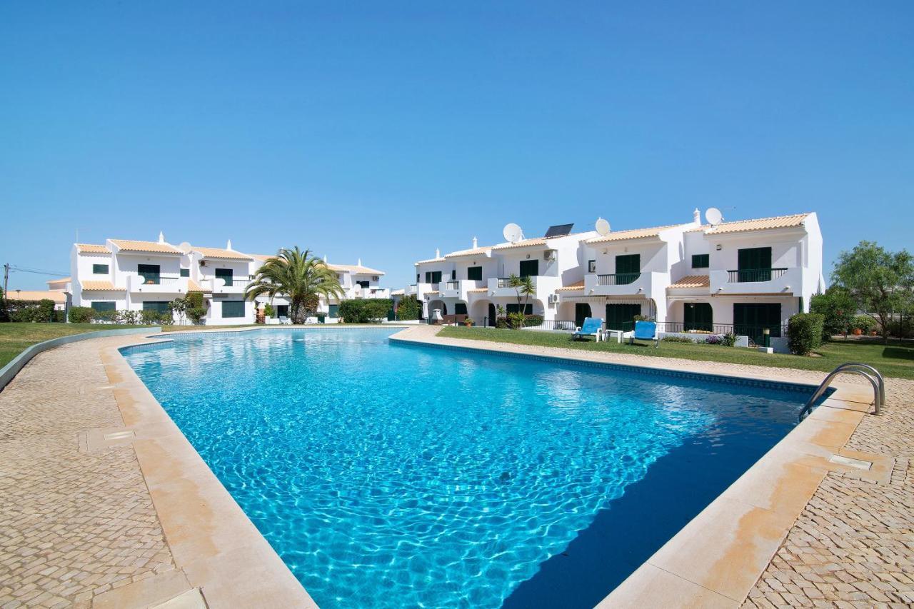 Villa Janeca Albufeira Luaran gambar