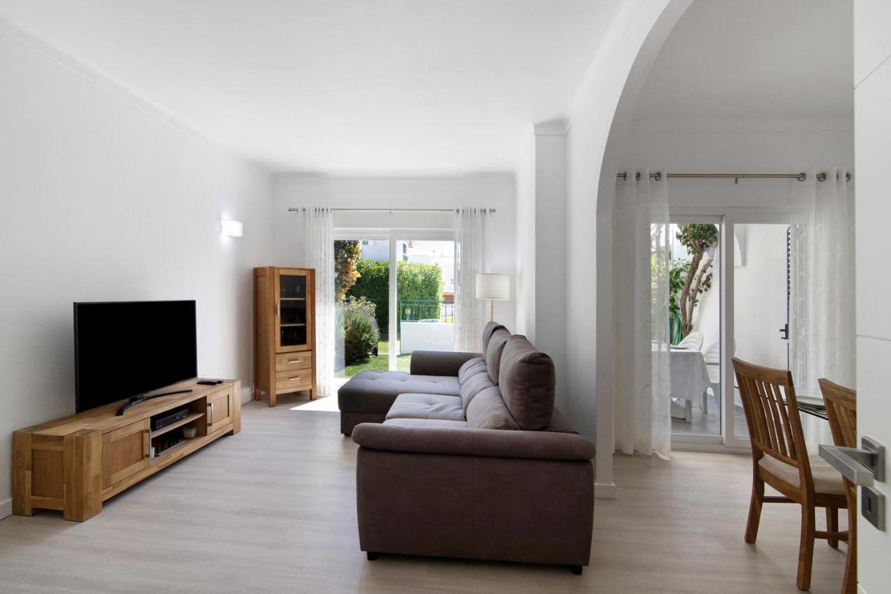 Villa Janeca Albufeira Luaran gambar