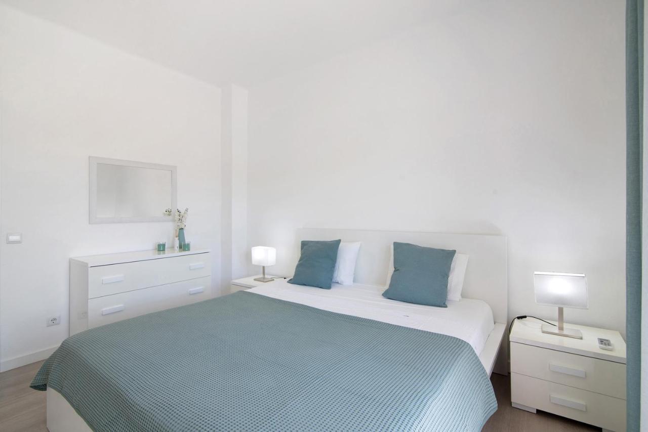 Villa Janeca Albufeira Luaran gambar