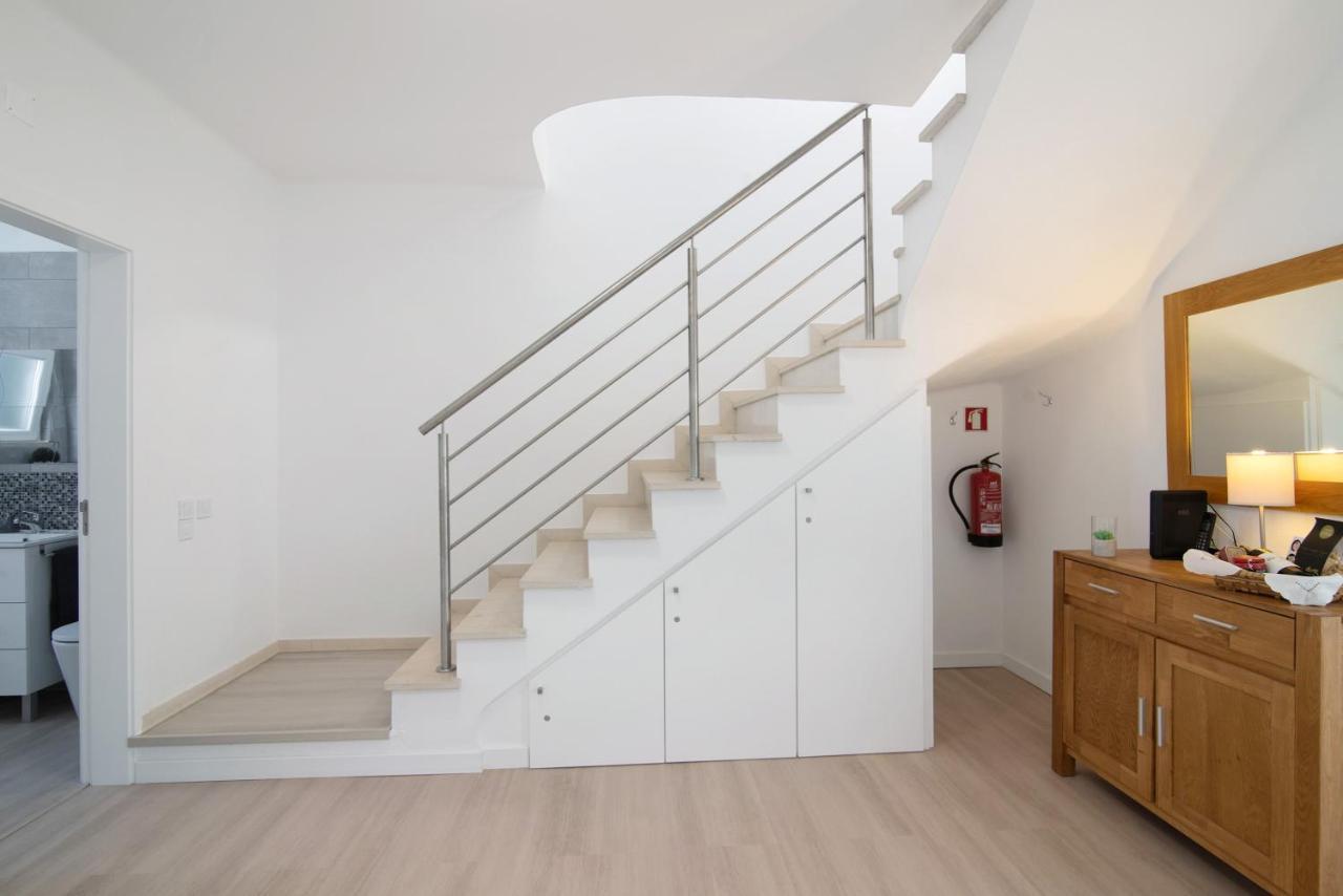 Villa Janeca Albufeira Luaran gambar