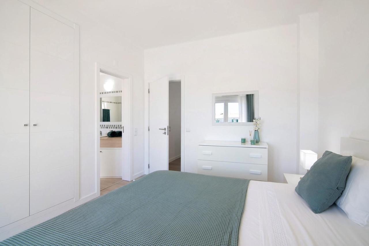 Villa Janeca Albufeira Luaran gambar