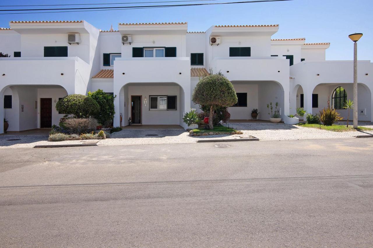 Villa Janeca Albufeira Luaran gambar