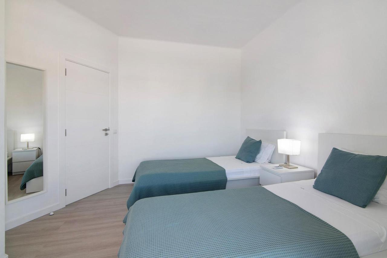 Villa Janeca Albufeira Luaran gambar