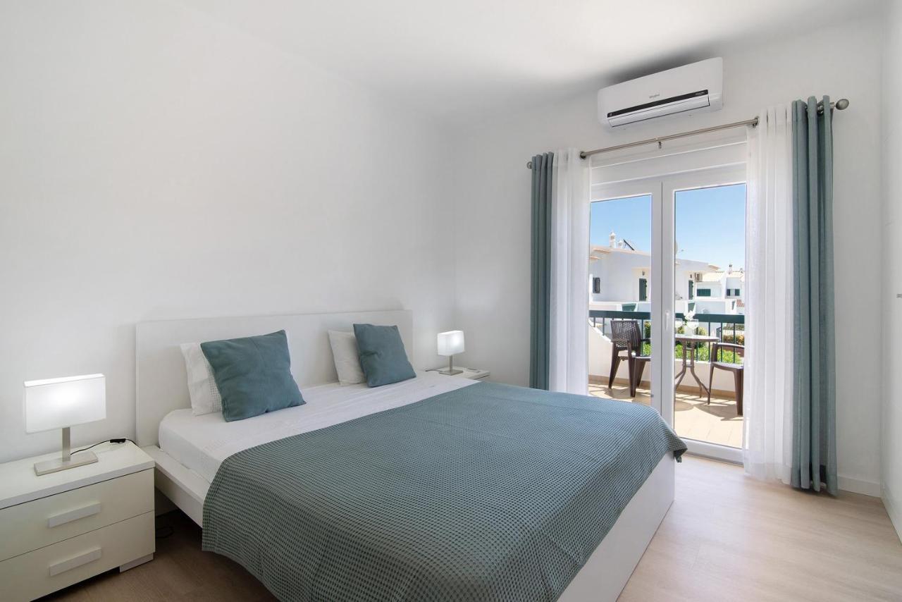 Villa Janeca Albufeira Luaran gambar