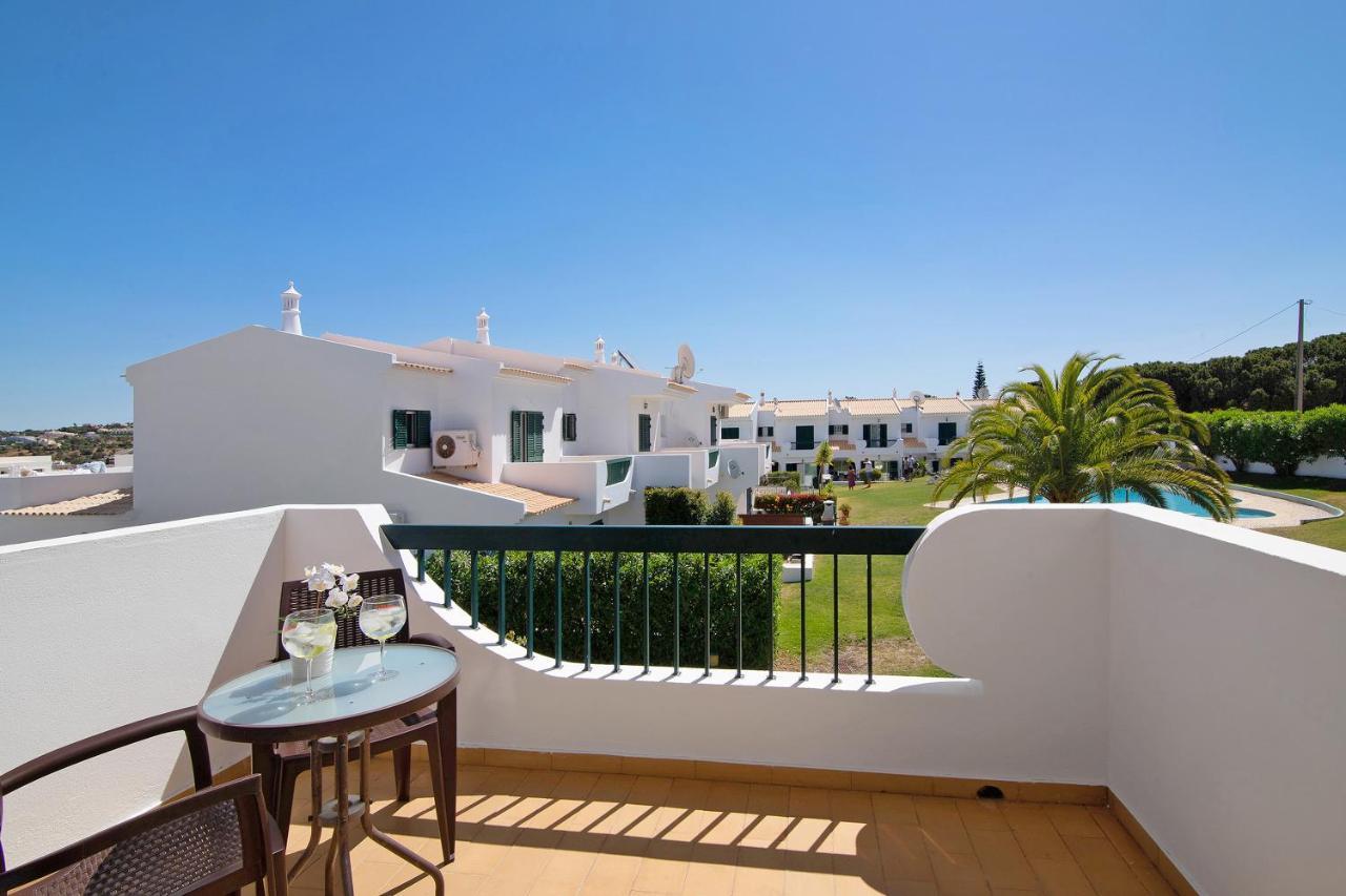 Villa Janeca Albufeira Luaran gambar