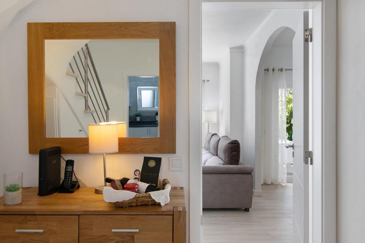 Villa Janeca Albufeira Luaran gambar