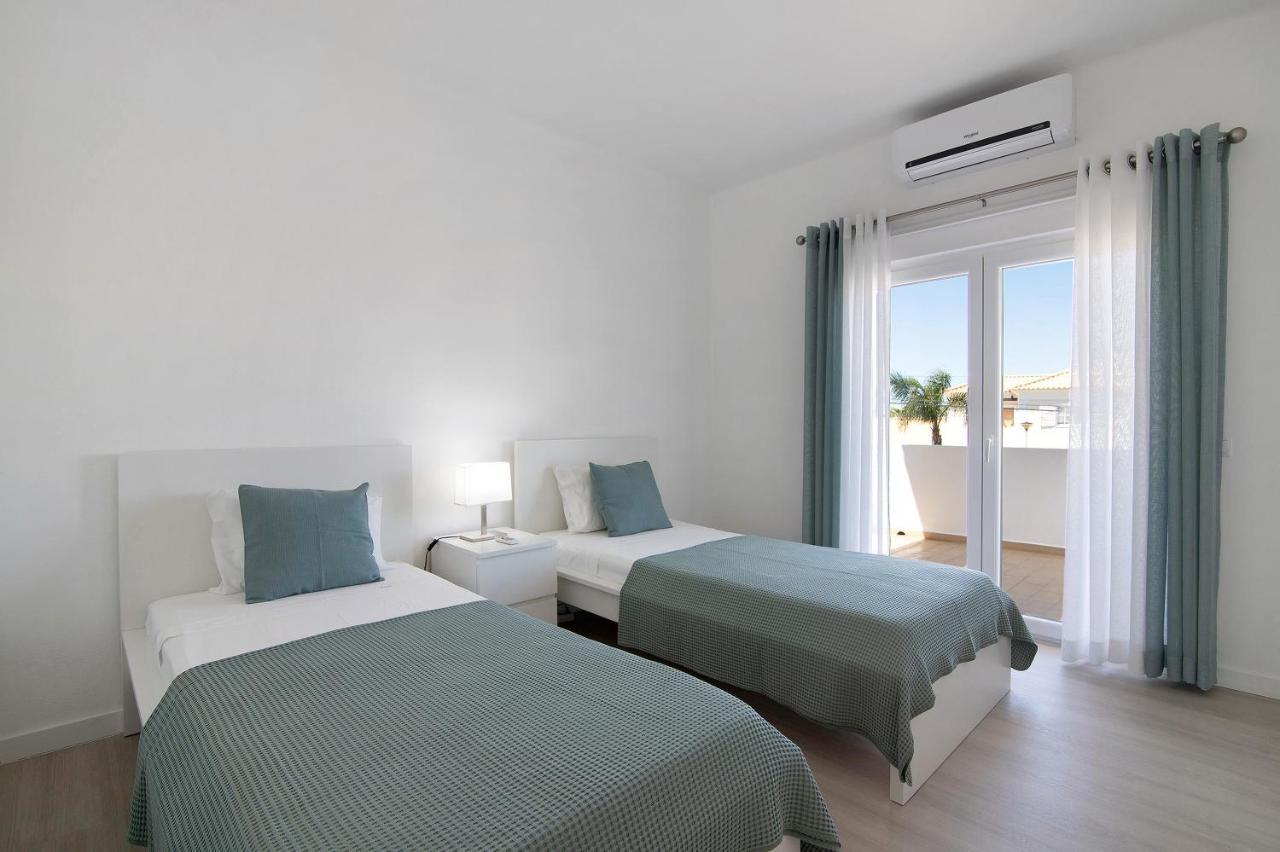 Villa Janeca Albufeira Luaran gambar